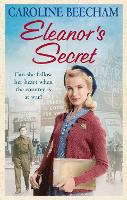 Book Cover for Eleanor's Secret by Caroline Beecham