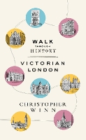 Book Cover for Walk Through History by Christopher Winn