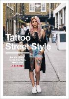 Book Cover for Tattoo Street Style by Alice Snape