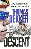 Book Cover for The Descent by Thomas Dekker