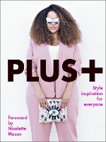 Book Cover for Plus+ by Bethany Rutter