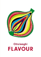 Book Cover for Ottolenghi FLAVOUR by Yotam Ottolenghi, Ixta Belfrage