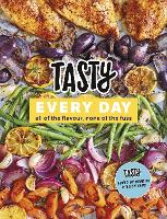 Book Cover for Tasty Every Day by Tasty