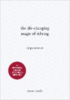 Book Cover for The Life-Changing Magic of Tidying by Marie Kondo