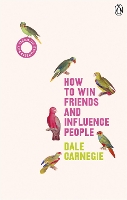 Book Cover for How to Win Friends and Influence People by Dale Carnegie