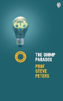 Book Cover for The Chimp Paradox by Professor Steve Peters