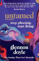 Book Cover for Untamed by Glennon Doyle