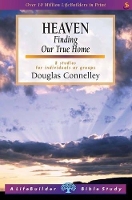 Book Cover for Heaven (Lifebuilder Study Guides) by Douglas Author Connelly