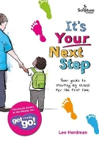 Book Cover for It's Your Next Step (5 Pack) by Lee Herdman, Lisa Maltby