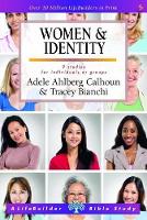 Book Cover for Women & Identity by Adele Ahlberg Calhoun, Tracey Bianchi