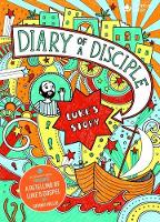 Book Cover for Diary of a Disciple: Luke's Story by Gemma Willis