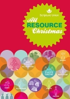 Book Cover for All Resource Christmas by Various Authors