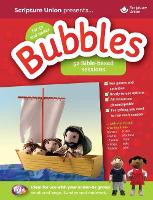 Book Cover for Bubbles Red Compendium by Gemma Willis