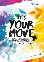 Book Cover for It's Your Move by Various
