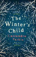 Book Cover for The Winter's Child by Cassandra Parkin