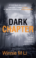 Book Cover for Dark Chapter by Winnie M. Li