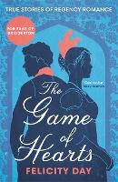 Book Cover for The Game of Hearts by Felicity Day