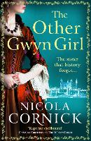 Book Cover for The Other Gwyn Girl by Nicola Cornick