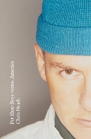 Book Cover for Pet Shop Boys versus America by Chris Heath