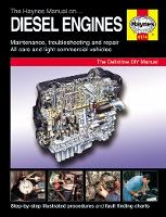 Book Cover for Haynes Manual On Diesel Engines by Haynes Publishing