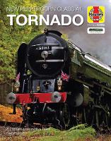 Book Cover for Tornado (Icon) by Geoff Smith