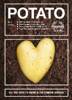 Book Cover for Potato by Bill Laws