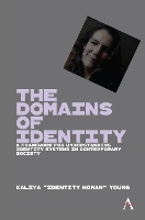 Book Cover for The Domains of Identity by Kaliya Young