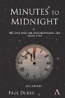 Book Cover for Minutes to Midnight, 2nd Edition by Paul Dukes