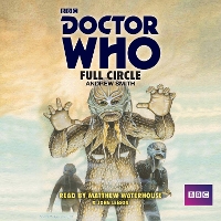 Book Cover for Doctor Who: Full Circle by Andrew Smith