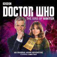 Book Cover for Doctor Who: The Sins of Winter by James Goss