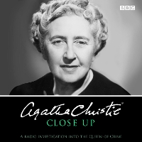 Book Cover for Agatha Christie Close Up by Agatha Christie