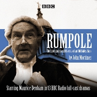 Book Cover for Rumpole by John Mortimer