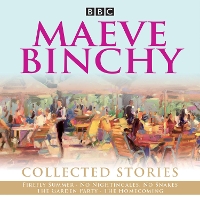 Book Cover for Maeve Binchy: Collected Stories by Maeve Binchy