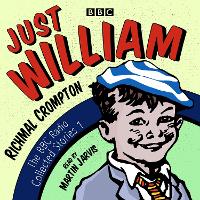 Book Cover for Just William by Richmal Crompton