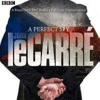 Book Cover for A Perfect Spy by John le Carré