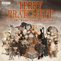 Book Cover for Terry Pratchett: The BBC Radio Drama Collection by Terry Pratchett