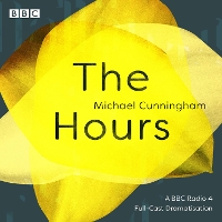 Book Cover for The Hours by Michael Cunningham