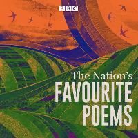 Book Cover for The Nation's Favourite Poems by Various, Various