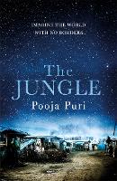 Book Cover for The Jungle by Pooja Puri