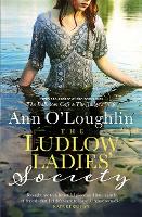 Book Cover for The Ludlow Ladies' Society by Ann O'Loughlin