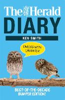 Book Cover for The Herald Diary: Owling with Laughter by Ken Smith