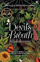 Book Cover for Devil's Breath by Jill Johnson