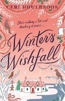 Book Cover for Winter's Wishfall by Ceri Houlbrook