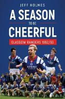 Book Cover for A Season to be Cheerful by Jeff Holmes