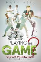 Book Cover for Playing the Game? by Mark Peel