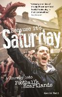 Book Cover for Because it's Saturday by Gavin Bell