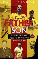 Book Cover for From Father to Son by Paul Bishop