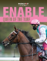 Book Cover for Enable by Andrew Pennington