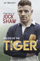 Book Cover for Eye of the Tiger by Ian Stewart