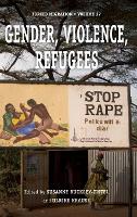 Book Cover for Gender, Violence, Refugees by Susanne Buckley-Zistel